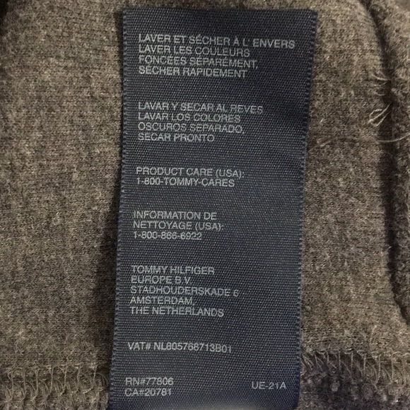 Quarter-Zip - Picture 8 of 9